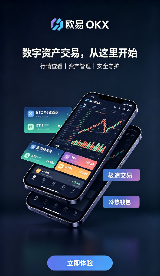 欧交易所app官网安装充值与下单